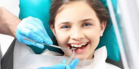 疫期孩子看牙成难题 有些牙病可缓缓 这些牙病等不得