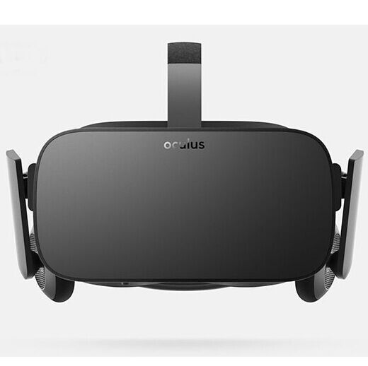 oculus rift