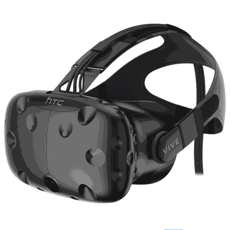 HTC Vive