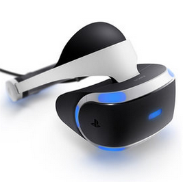 PS VR