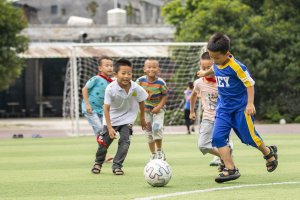 北京：中小学应在休息日寒暑假向学生开放体育设施