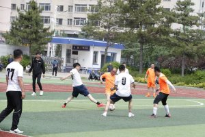 朝阳7所学校入选2023全国青少年校园足球特色学校公示名单