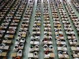 安徽有41.9万人参加2018年高考