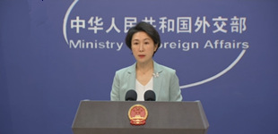 外交部回应韩总统涉华言论