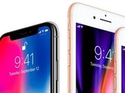 苹果：iPhone 8和iPhone X能够自动应对降频问题