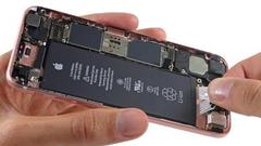 我们比了几家维修机构 苹果218元换电池到底值不值？