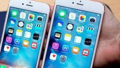 iPhone降频惹官司 集体诉讼索赔额可能达9990亿美元
