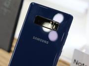 三星Note8国行版图赏 艺术与科技的交织