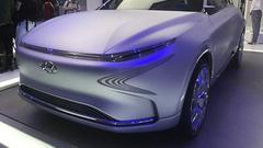 CES Asia 2017：探讨未来汽车的真正形态