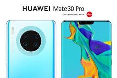 余承东：华为Mate 30系列将搭载麒麟990 9月19日发