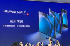 华为第二代5G手机开售 Mate30系列能成为5G爆品吗？