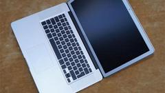 苹果正式推出国行版MacBook Pro笔记本：14188元起售