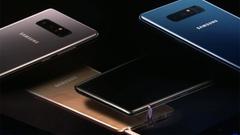 三星Note 8终于来了 到底值不值得买?