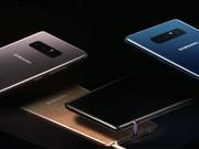 三星Note 8终于来了 到底值不值得买?