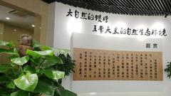 五常大米博物馆在“大米节”期间正式对外展出