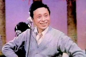 黄一鹤去世：他让中国人的年夜饭多了笑声