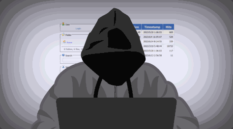 瑞星捕获疑似国内黑客组织传播病毒证据