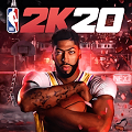 NBA 2K20 免费版