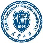 天津大学校园导览