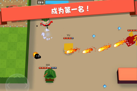 弓箭手大作战 小米版 V1.5.4