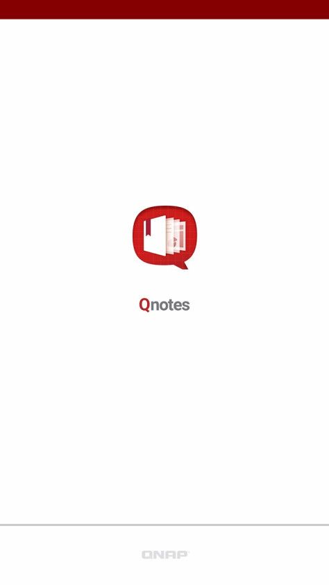 威联通 Qnotes3 V1.6.0.0.20201210