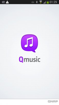 威联通 QNAP Qmusic V2.10.7.1204