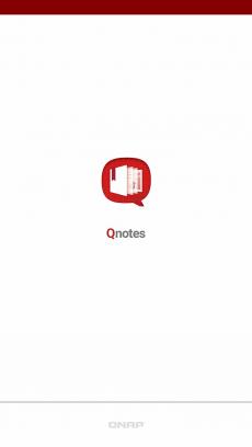 威联通 Qnotes3 V1.6.0.0.20201210