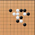 五子棋对战