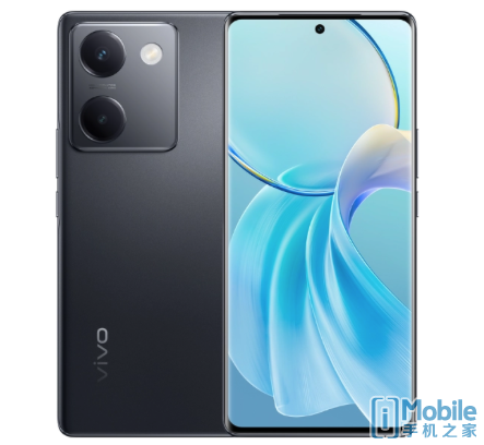 vivo Y100图片