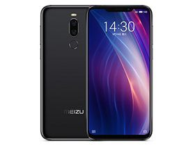 魅族X8 （6GB+64GB）