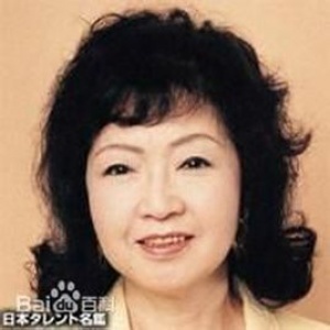 小原乃梨子