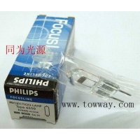 PHILIPS 6550 15V 150W G6.35