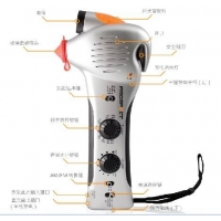 前景光电地震应急救生器