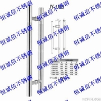 中高档精铸不锈钢拉手