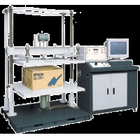 纸箱耐压试验机