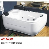 按摩浴缸  ZY-A029