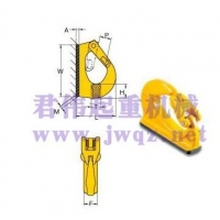 （图）焊接钩-台湾YOKE焊接钩
