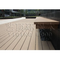 广西环保木|塑木地板