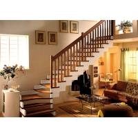 深圳楼梯；实木楼梯；室内楼梯；别墅楼梯