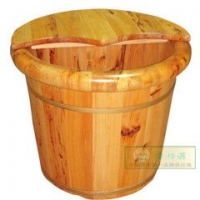 浴桶|木桶|足浴盆|香柏木浴桶|泡澡桶香柏源