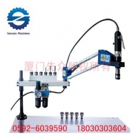 滁州攻牙机 阜阳气动攻丝机 宿州电动攻牙机 **先众机械