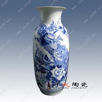 陶瓷花瓶   开业礼品陶瓷大花瓶 