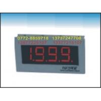 SX系列通用数显表数显表头交流/直流数字面板表 型号：513