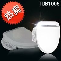 乐瑞FDB-100-S智能洁身器