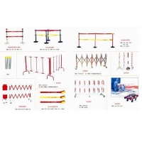 安全围栏，电力安全围栏，伸缩围栏，绝缘围栏，不锈钢围栏