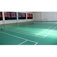 羽毛球地板，羽毛球**地板，羽毛球馆**地板，羽毛球防滑地.