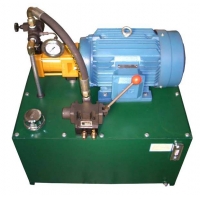 A-70小型液压站液压泵站小型液压系统
