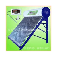 TCO皇牌太阳能热水器
