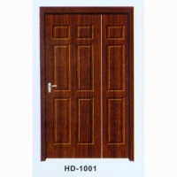 HD-1001|杭州华迪免漆室内门|西安免漆门|杭州免漆门