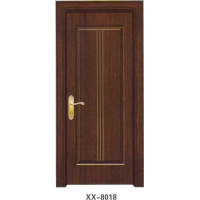 木塑套装门|西安新兴木塑门